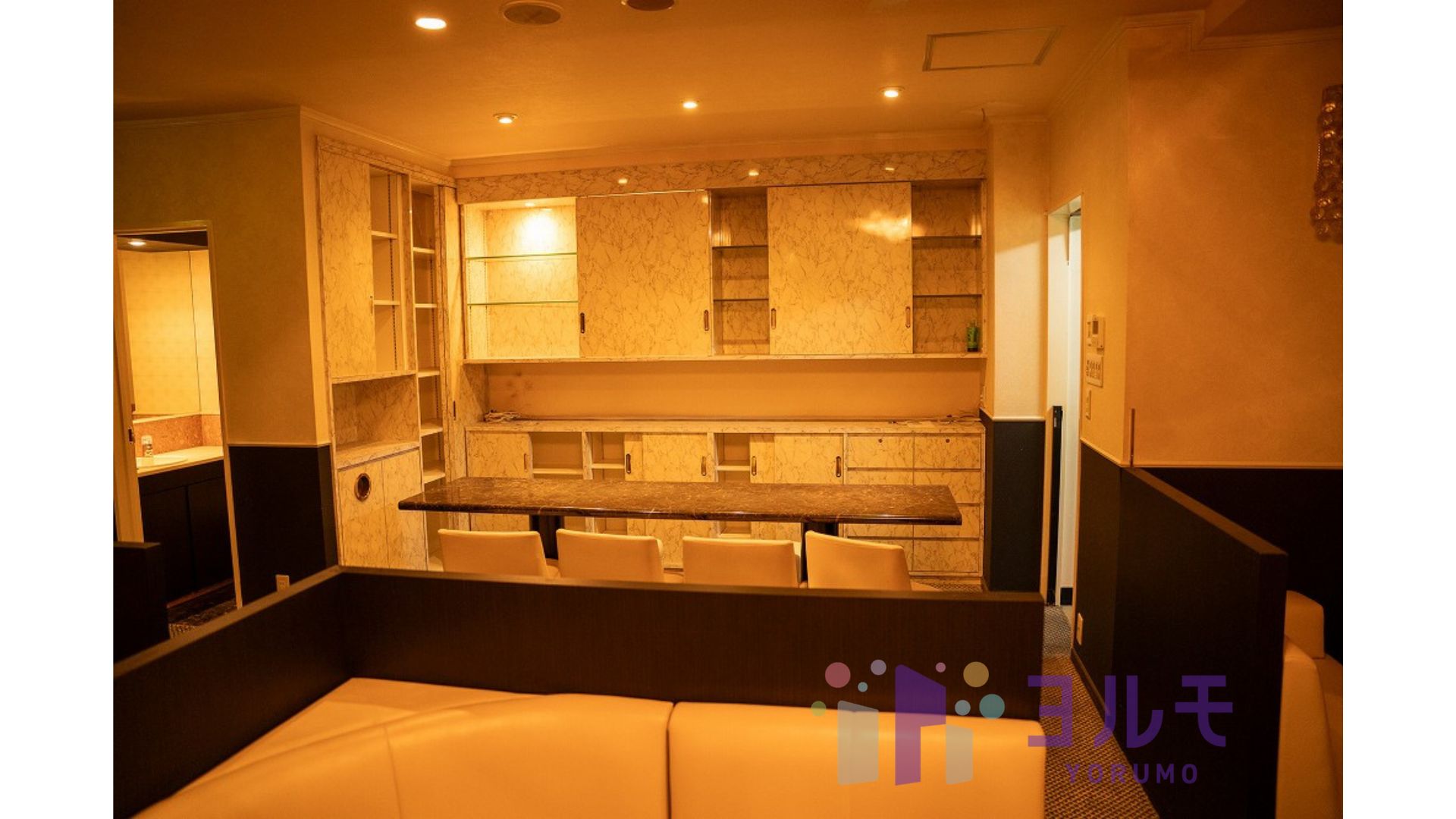 ローズ錦ビル　6階B号室