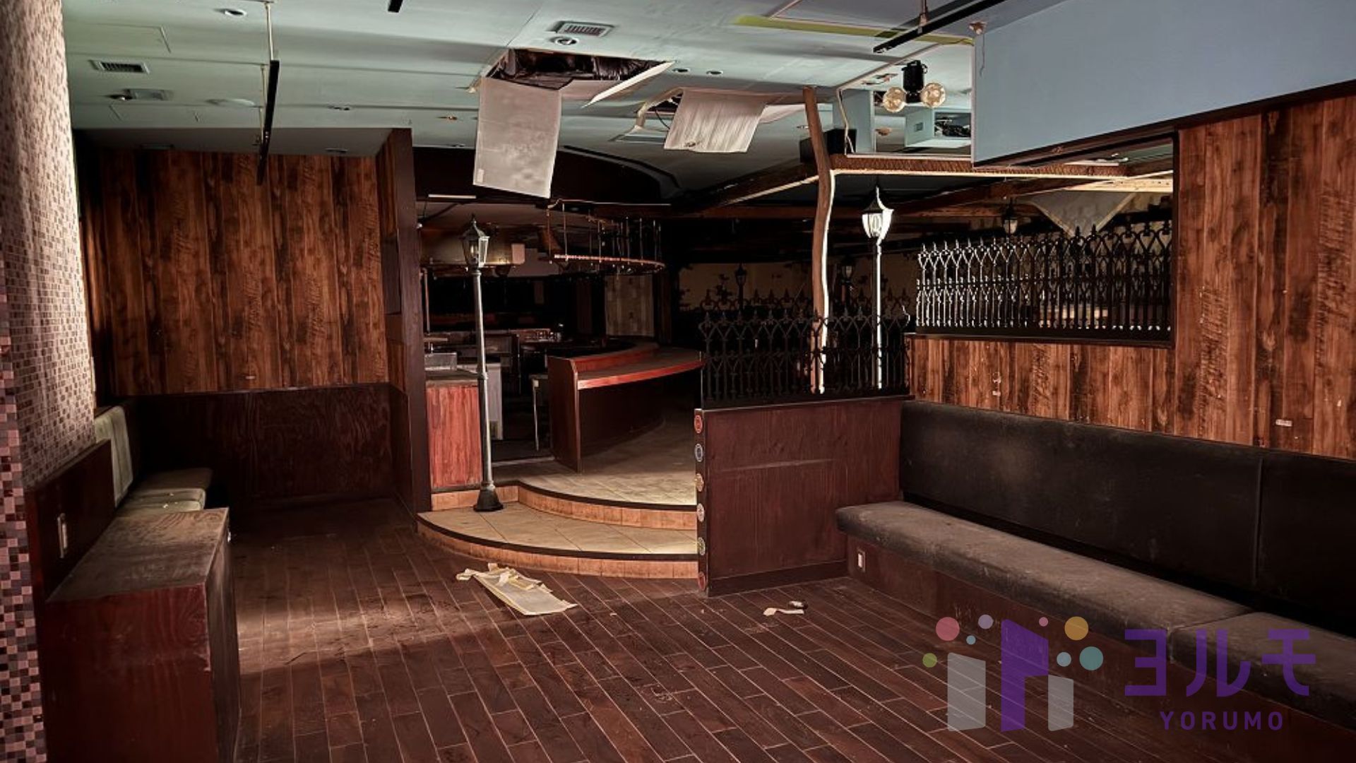 レイヴェル31　2階