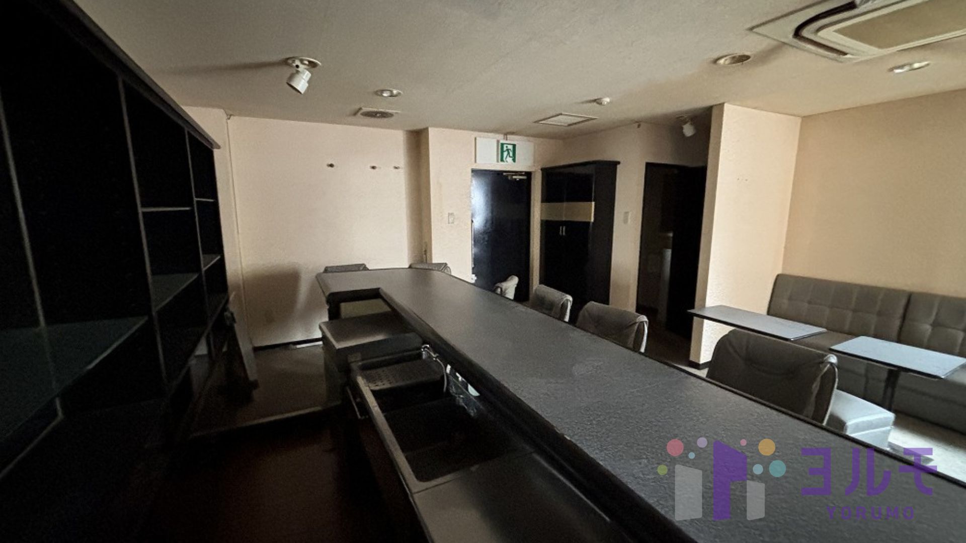 ロイヤルビル　3-A