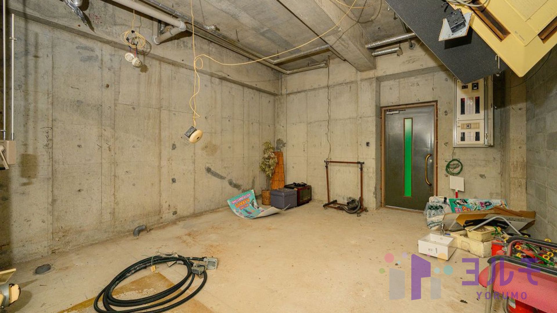 三経18ビル　3-A