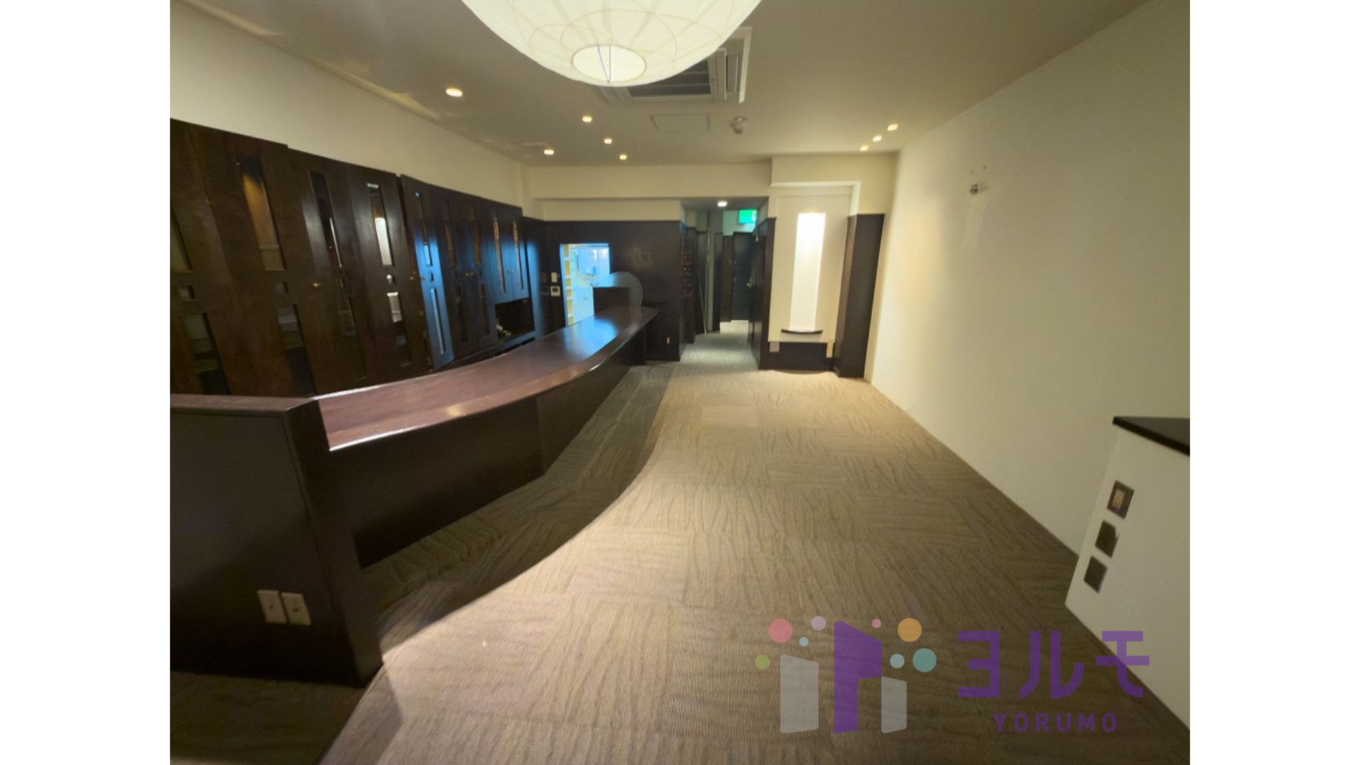 エムコット栄ビル　1F