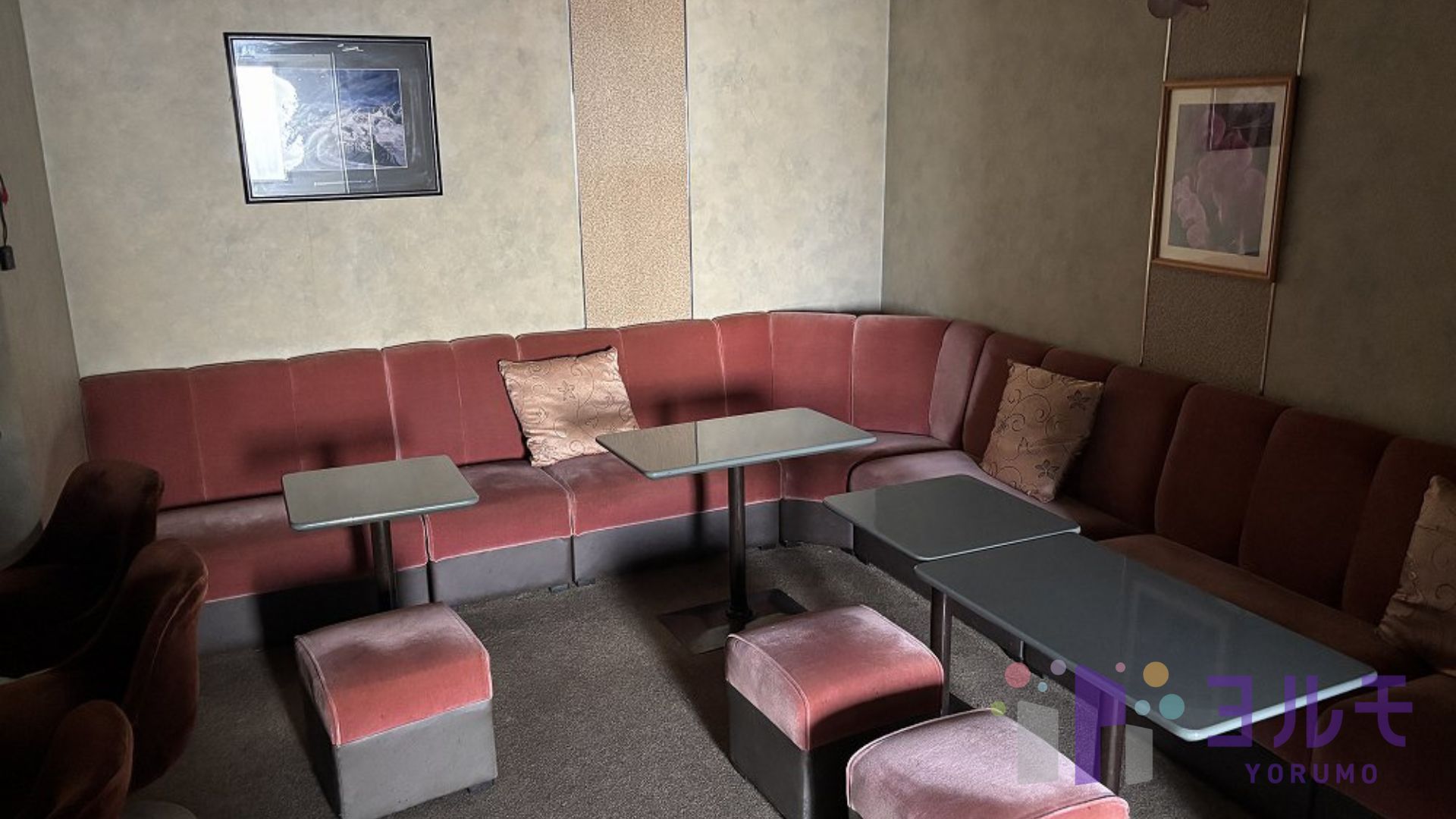 ロイヤルビル　3-C