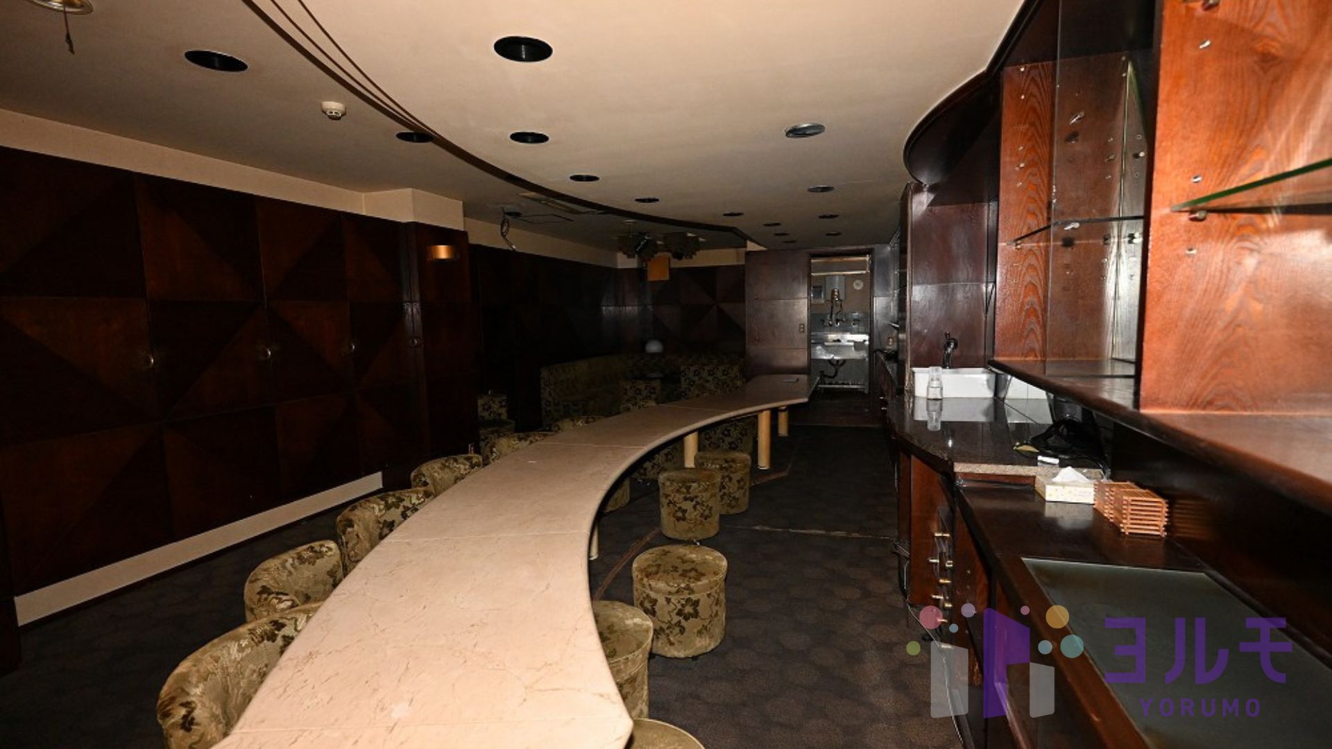 ヴィアーレドアーズ　3F