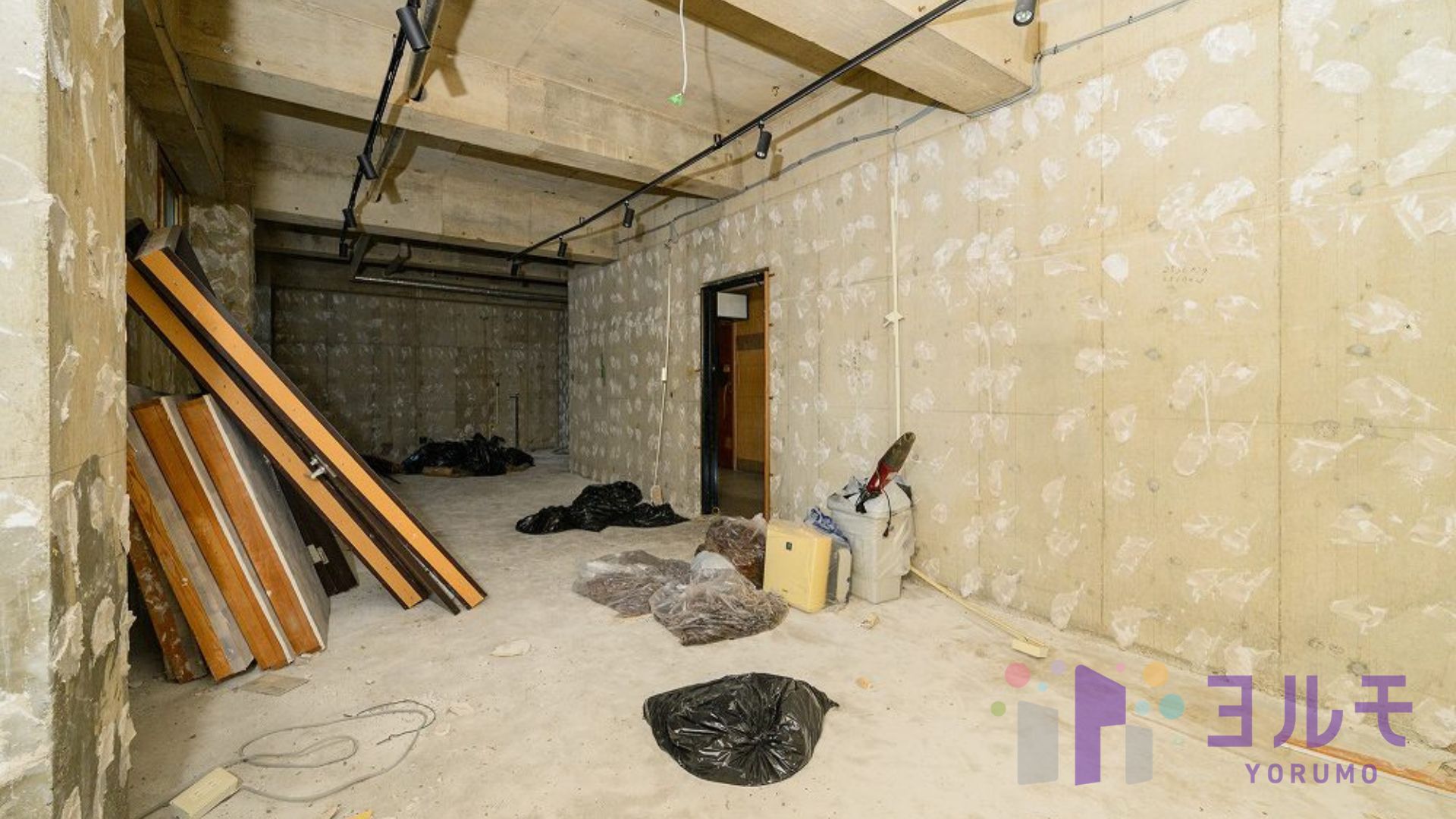 三経18ビル　2-C