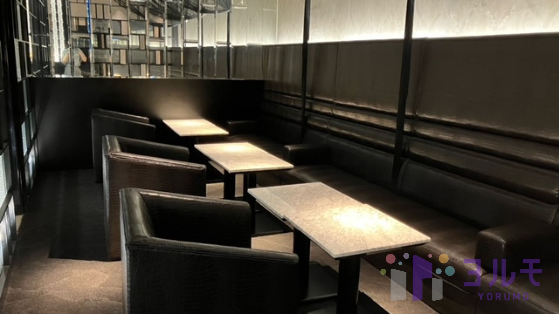 オークラビル 2階D