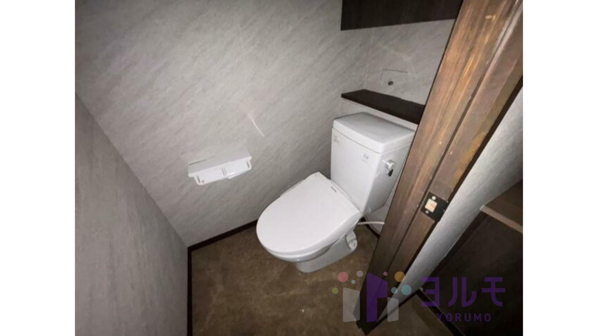 トイレ2