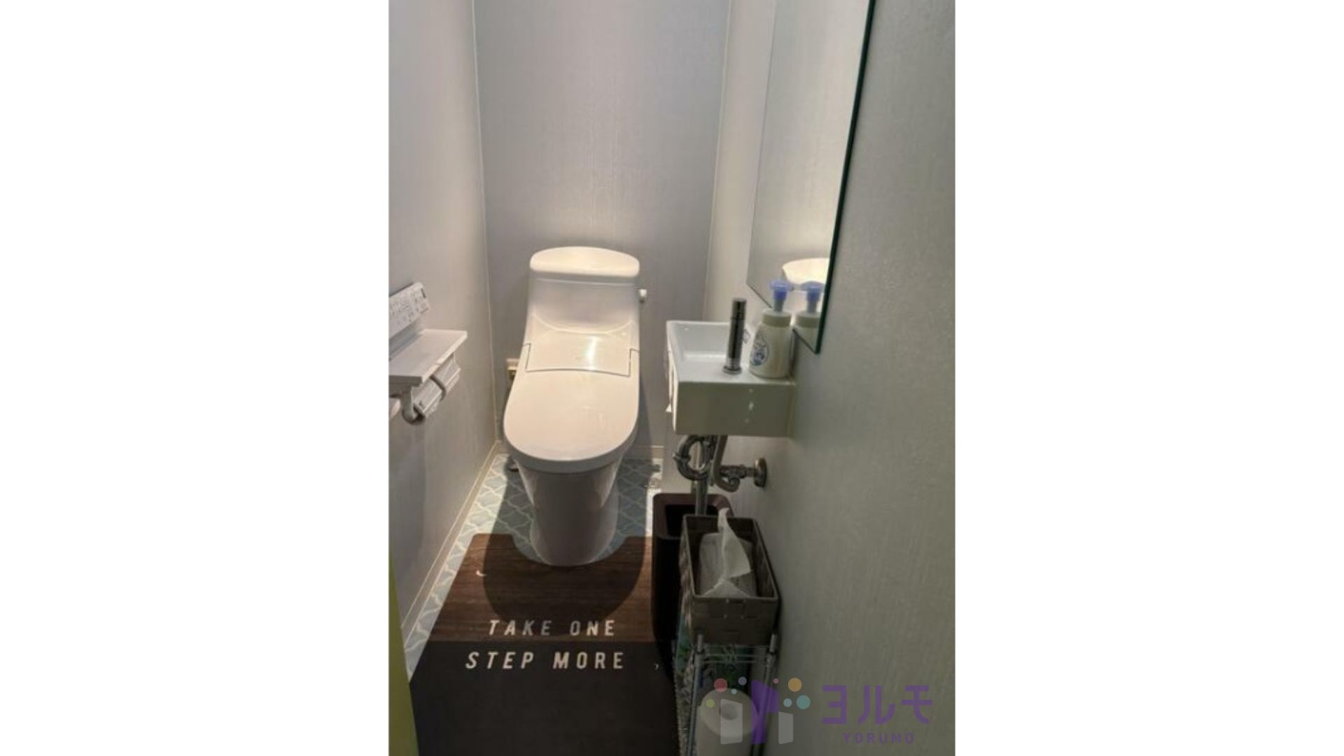 トイレ2