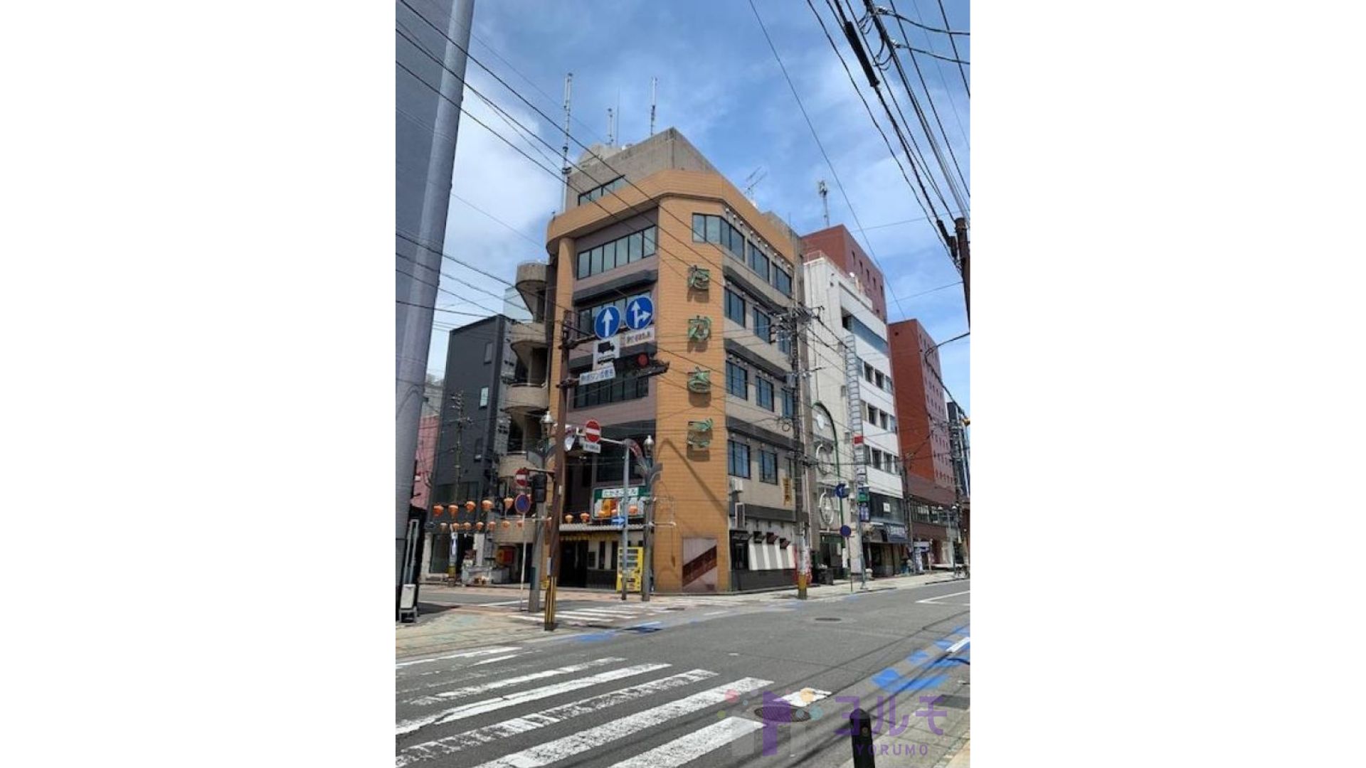 たかさごビル　5階