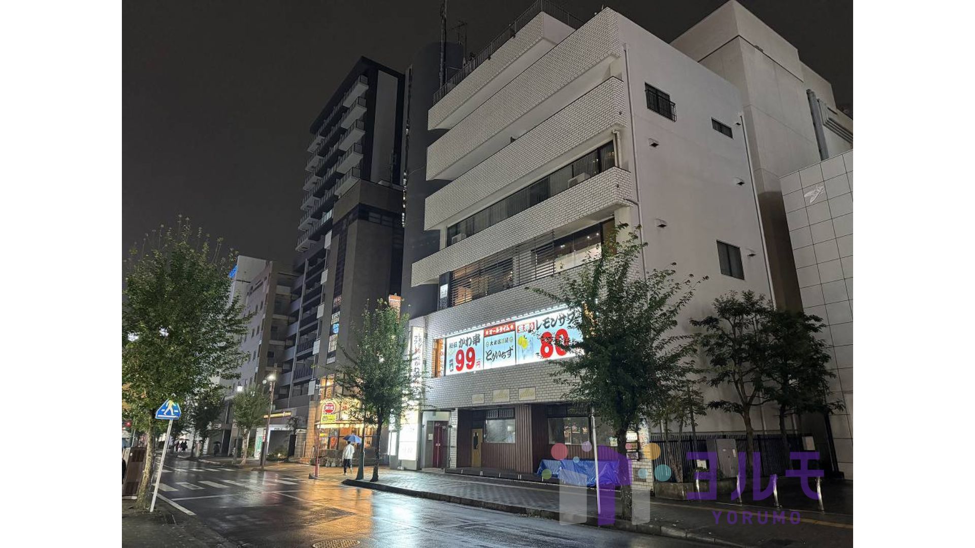 HEISEI33ビル　4階