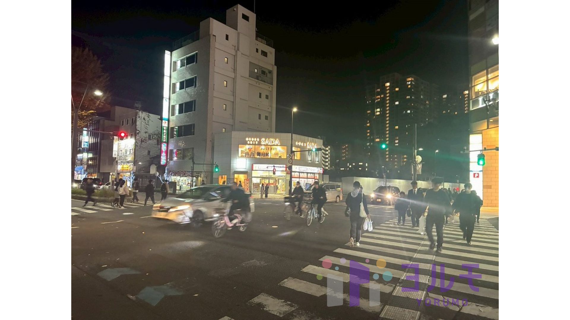 ＭｉＲｉスクエア大宮　2階