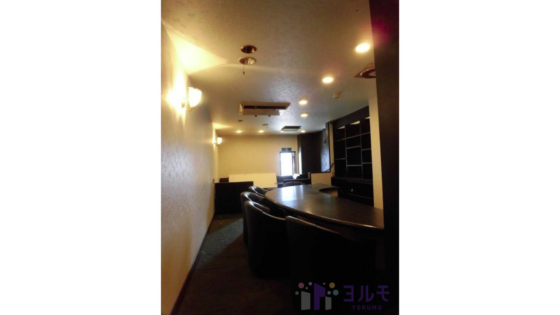 ユーアイビル　3階D