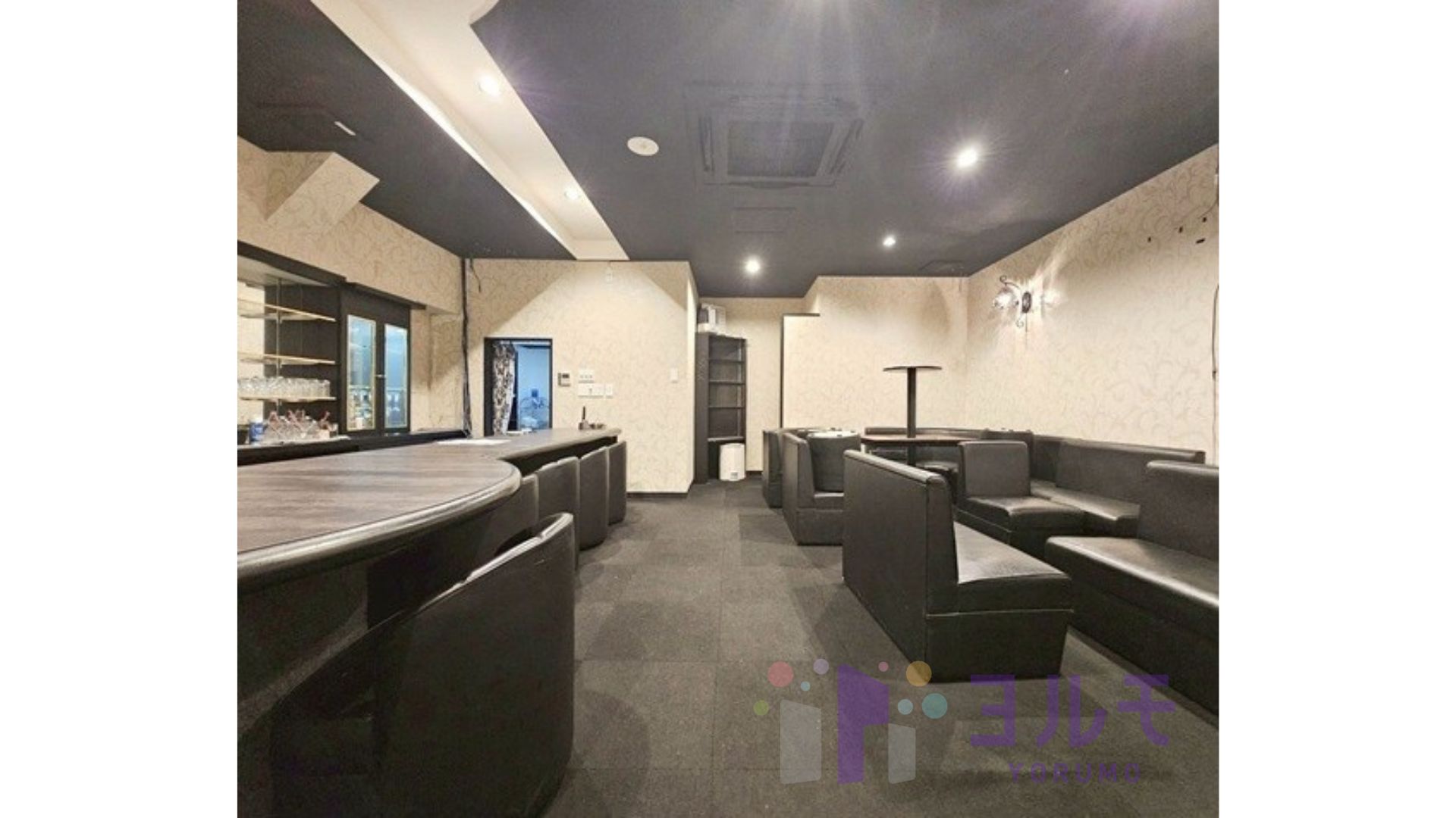 ホワイトビル　203