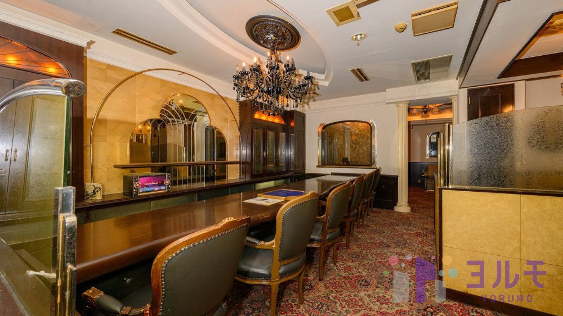 ＹＳ２１ビル　6-ABC