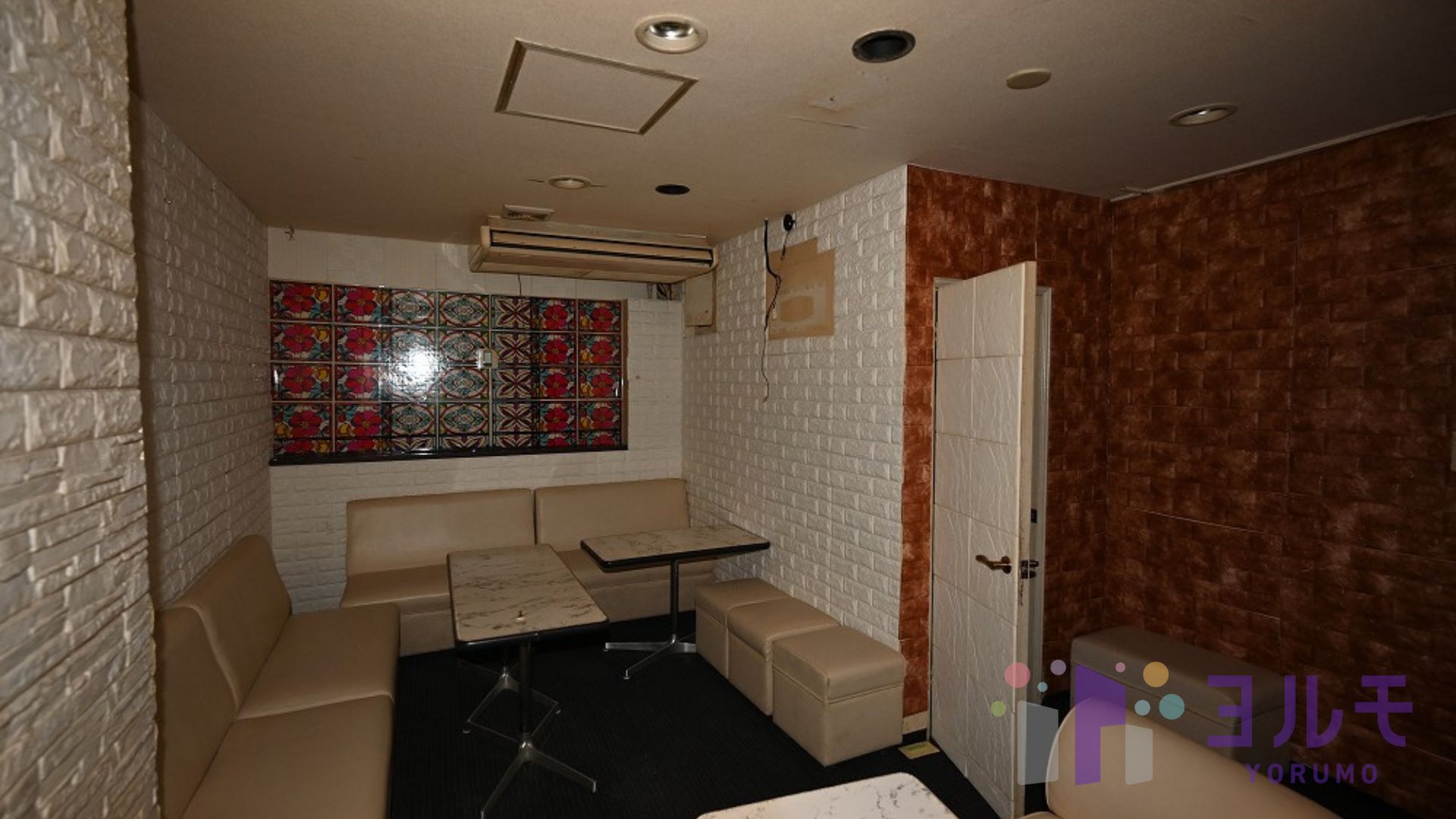 明宝ビル　1階F