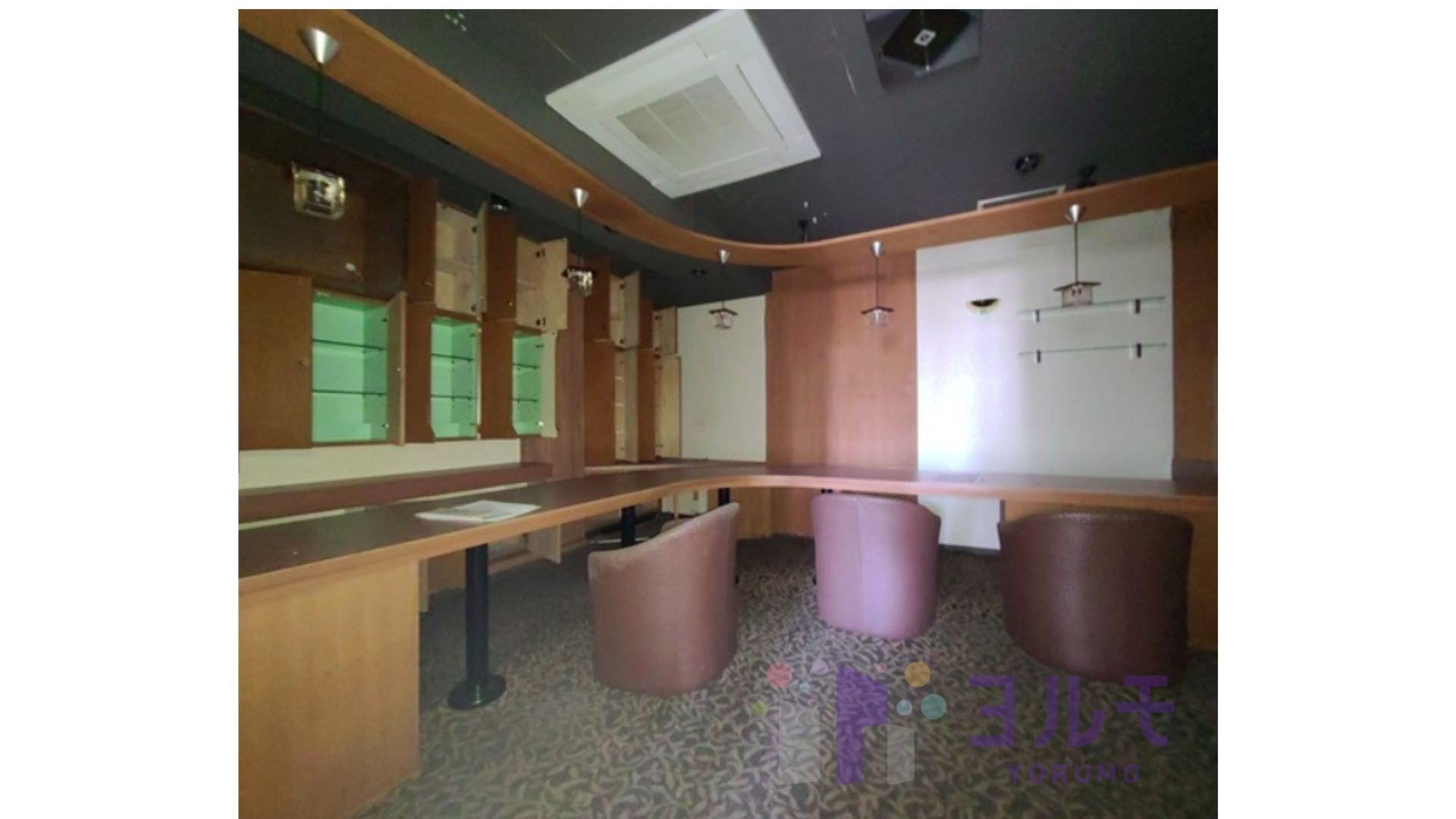 スカイポート８０　3階