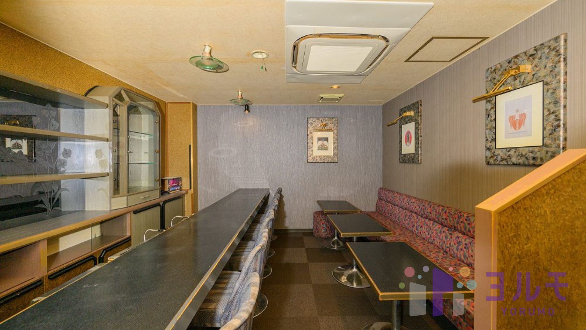 ＹＳビックビル　3-G