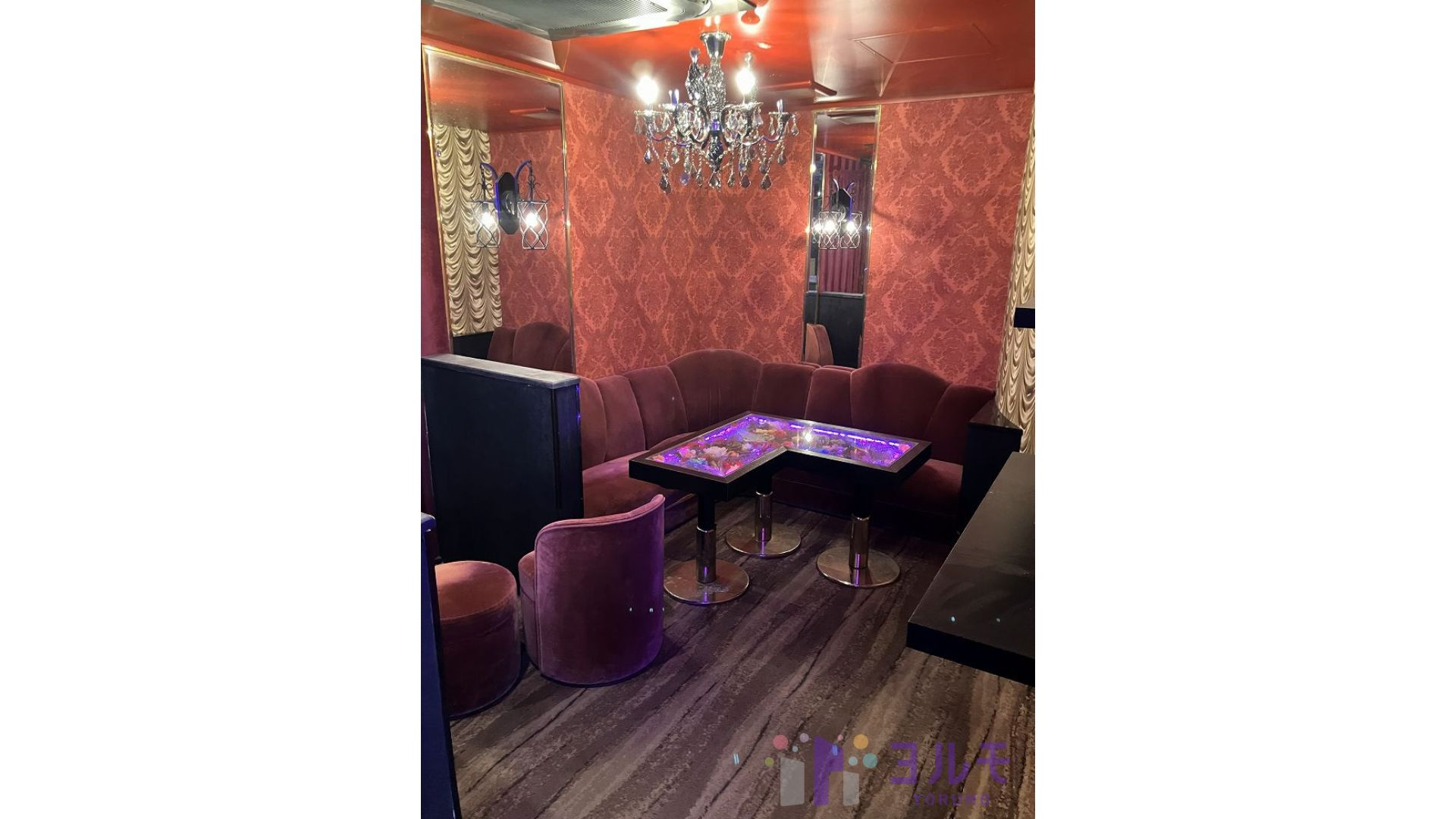 ルネッサンスビル　地下1階