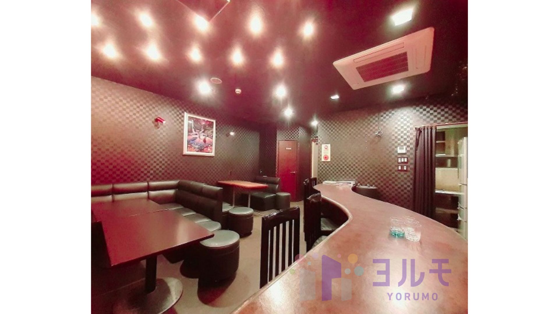 伊勢宮ＤＡＮＤＡＮビル　2階