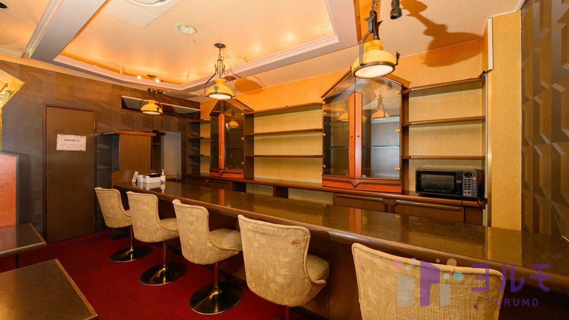 ＹＳビックビル　2-D