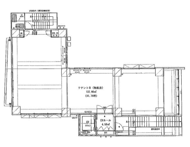 ＭｉＲｉスクエア大宮　9階