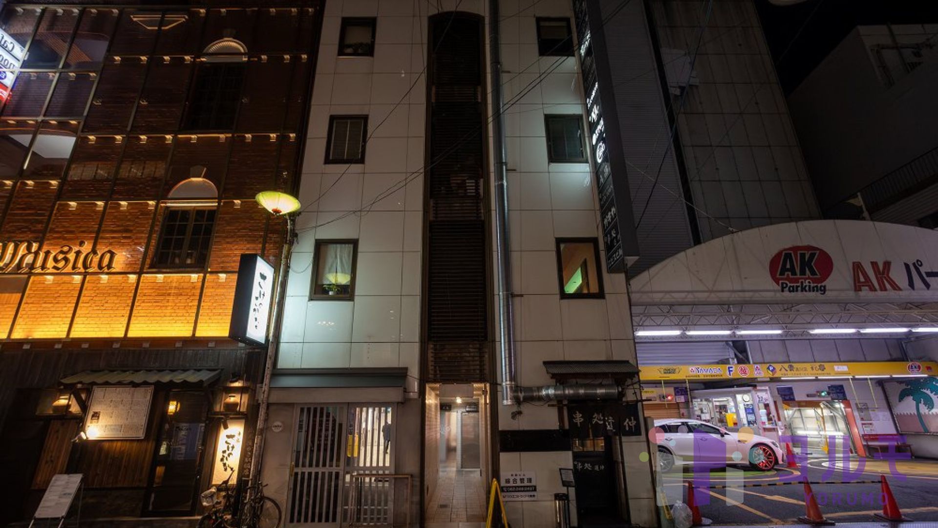 エビスビル　304