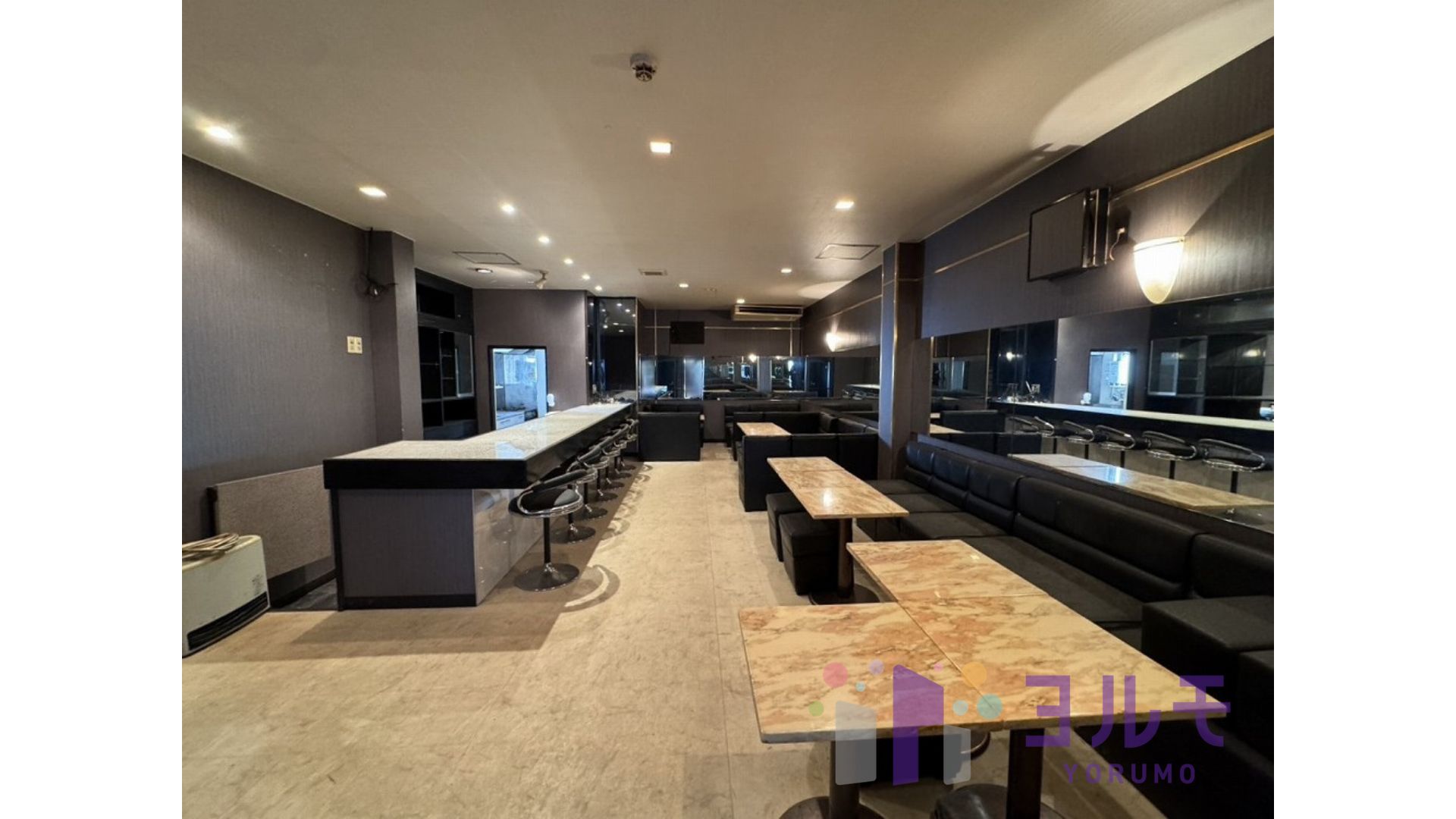 フラワービル　1階