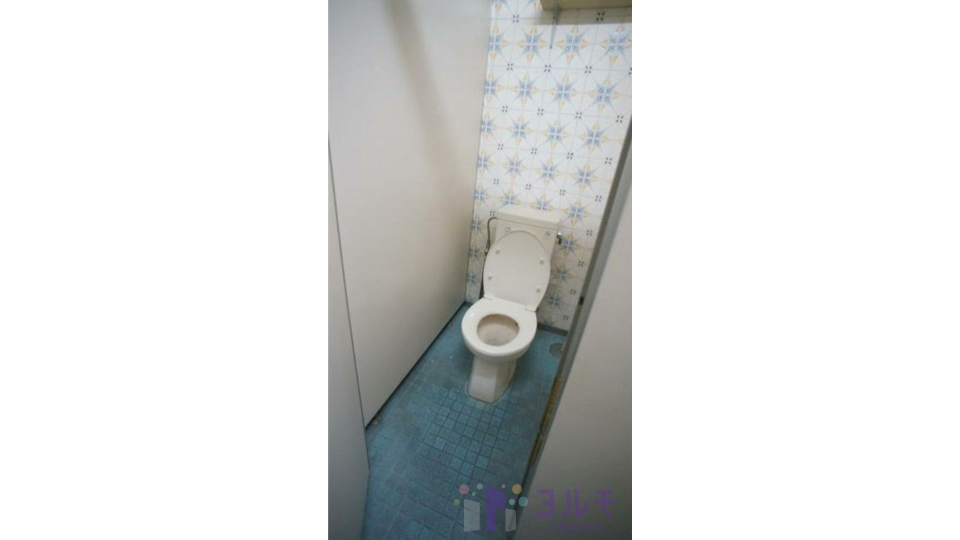 トイレ2