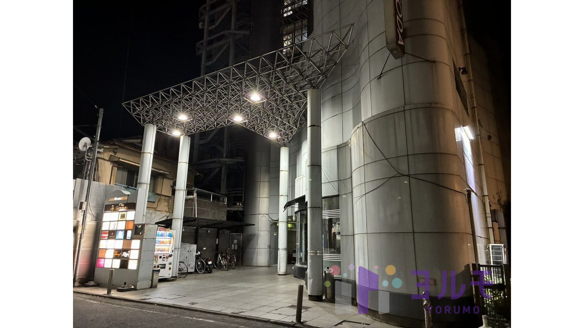 パル千代田ビル　2-Ｂ