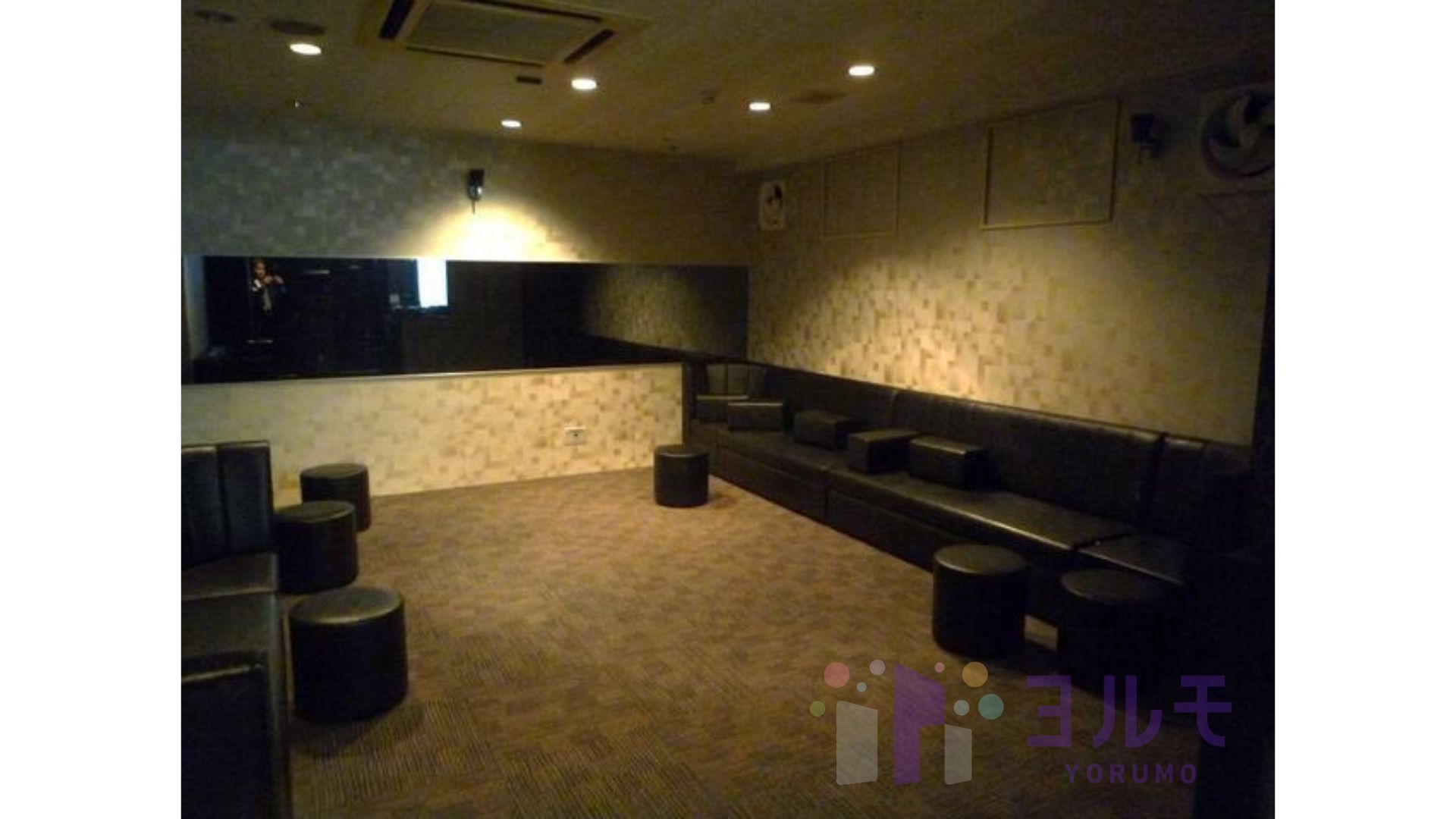 栄池田パークビル ２階A号