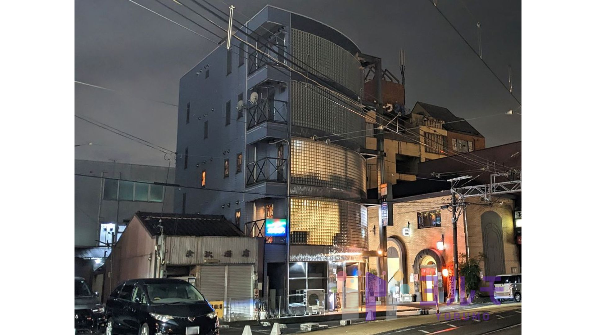 ミリオーレホワイトビル　4-5階