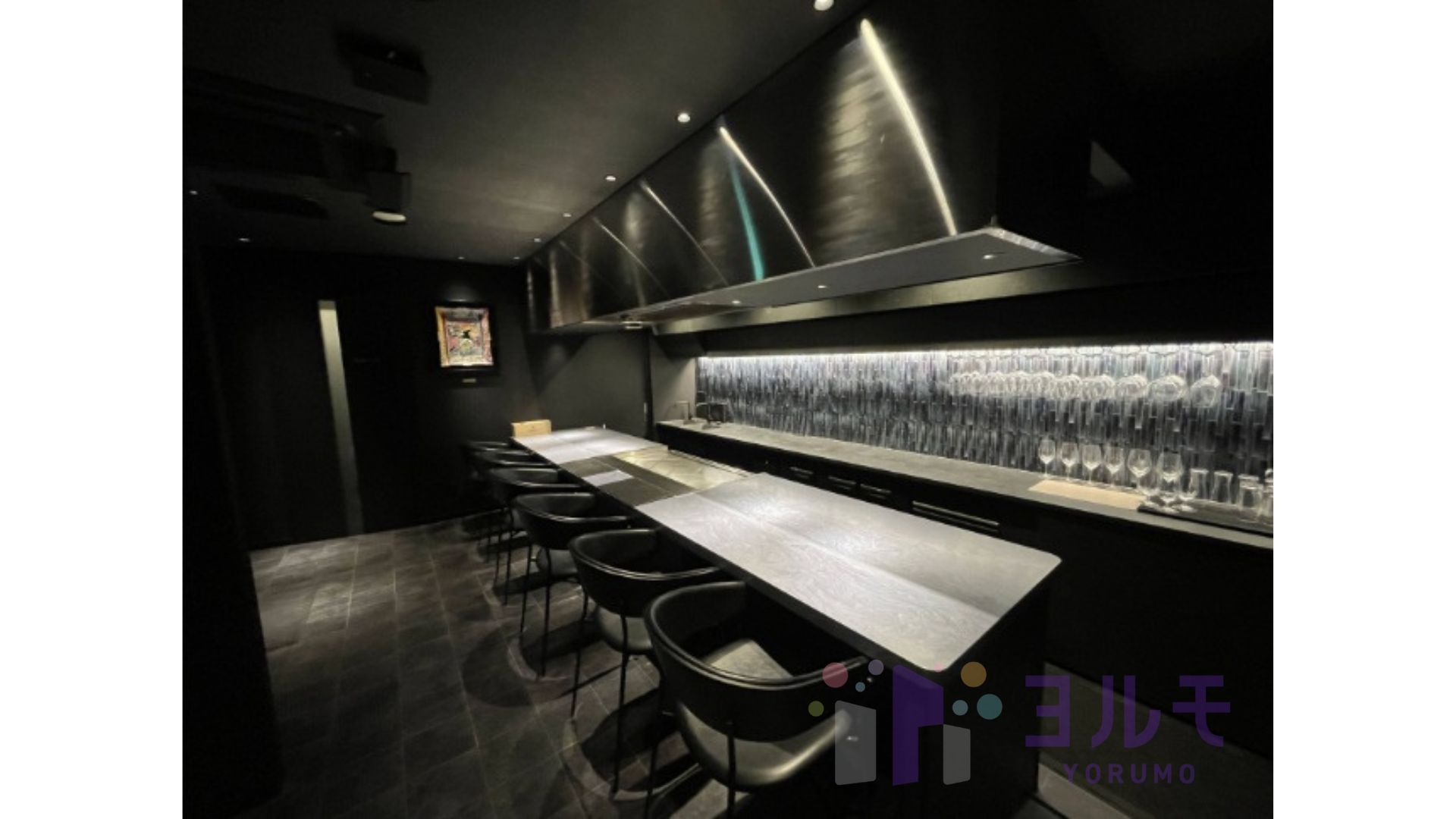 中洲藤本ビル　3階