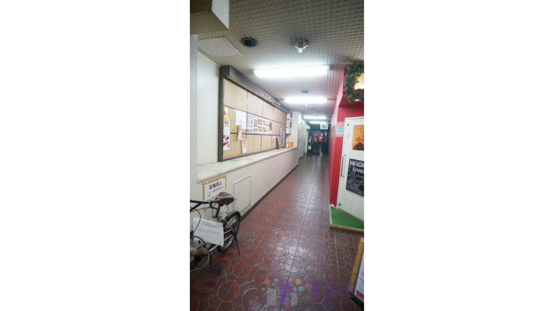 通路