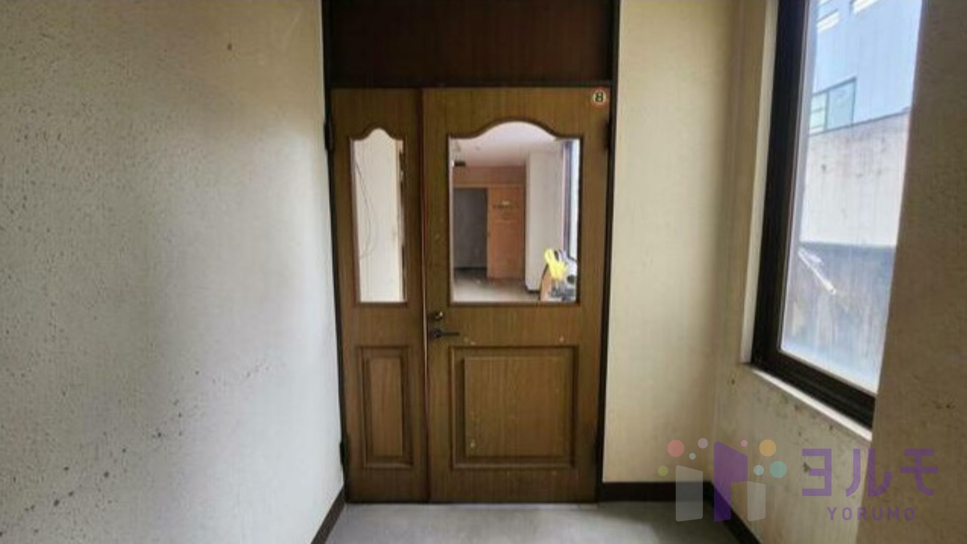 入口