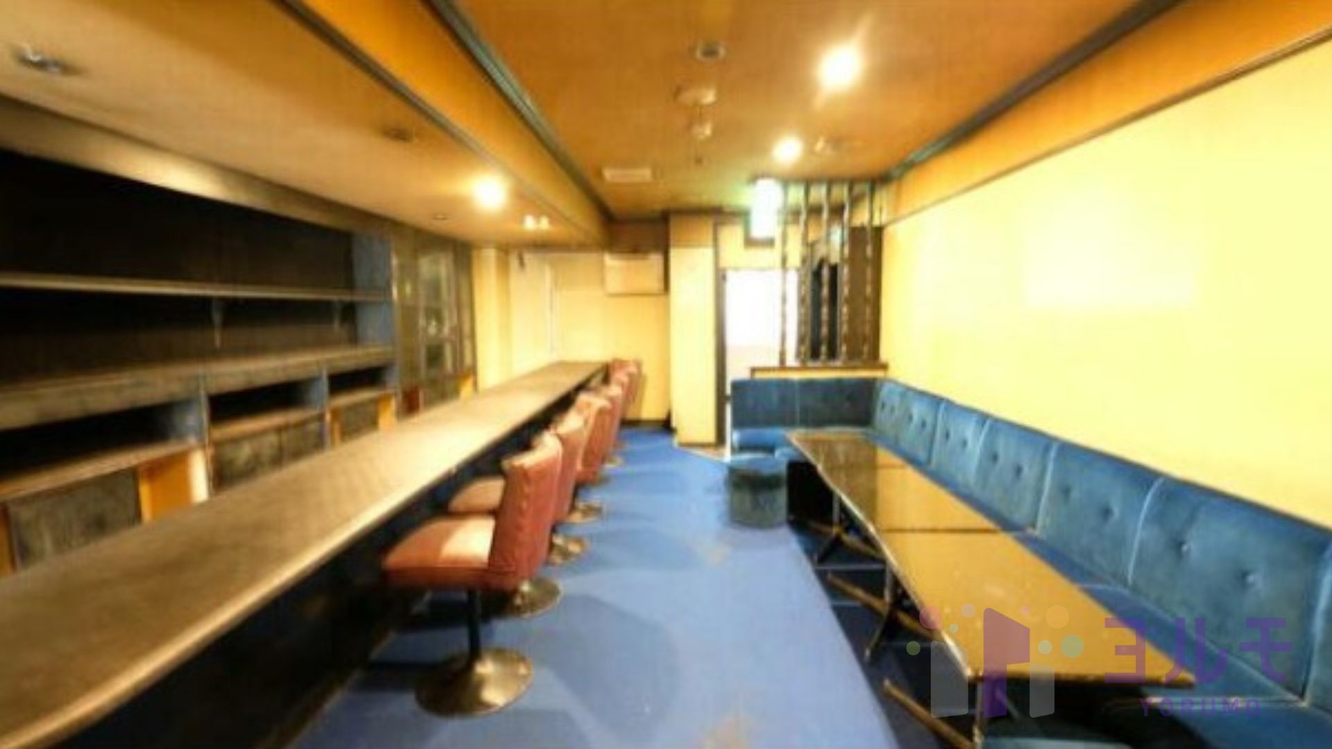 第１⼆官橋ビル　202