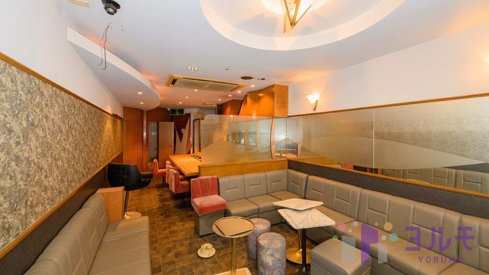 センカンプラザビル　509-510