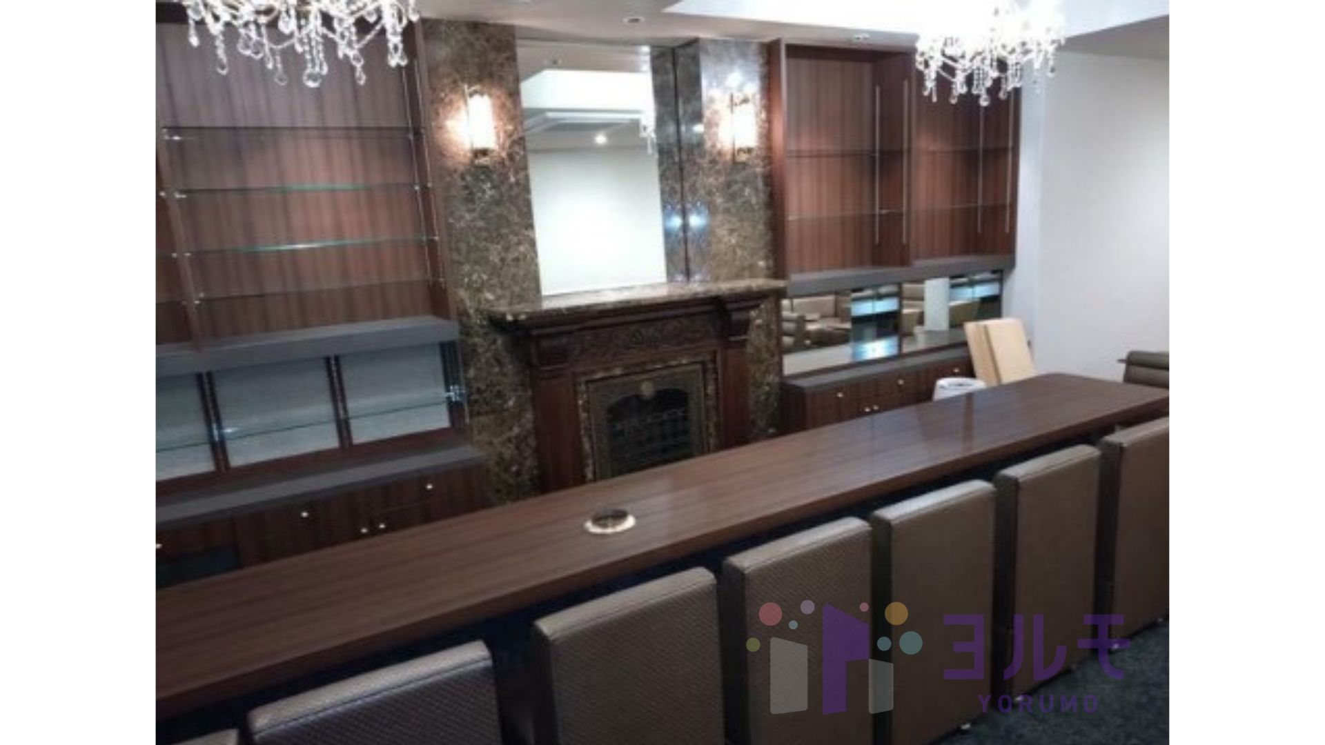 ライオンビル　502