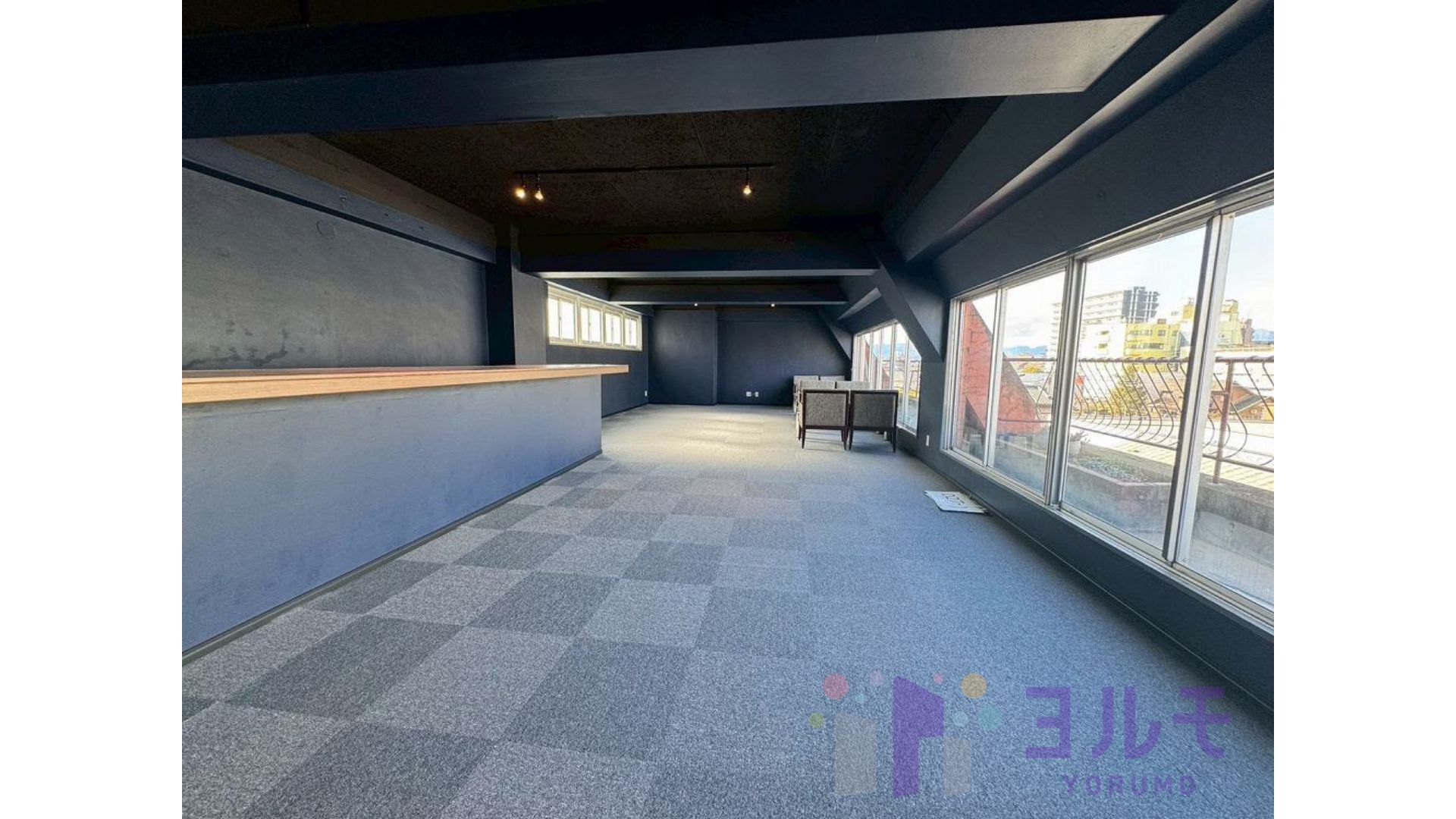 イチカワ第２ビル　4階