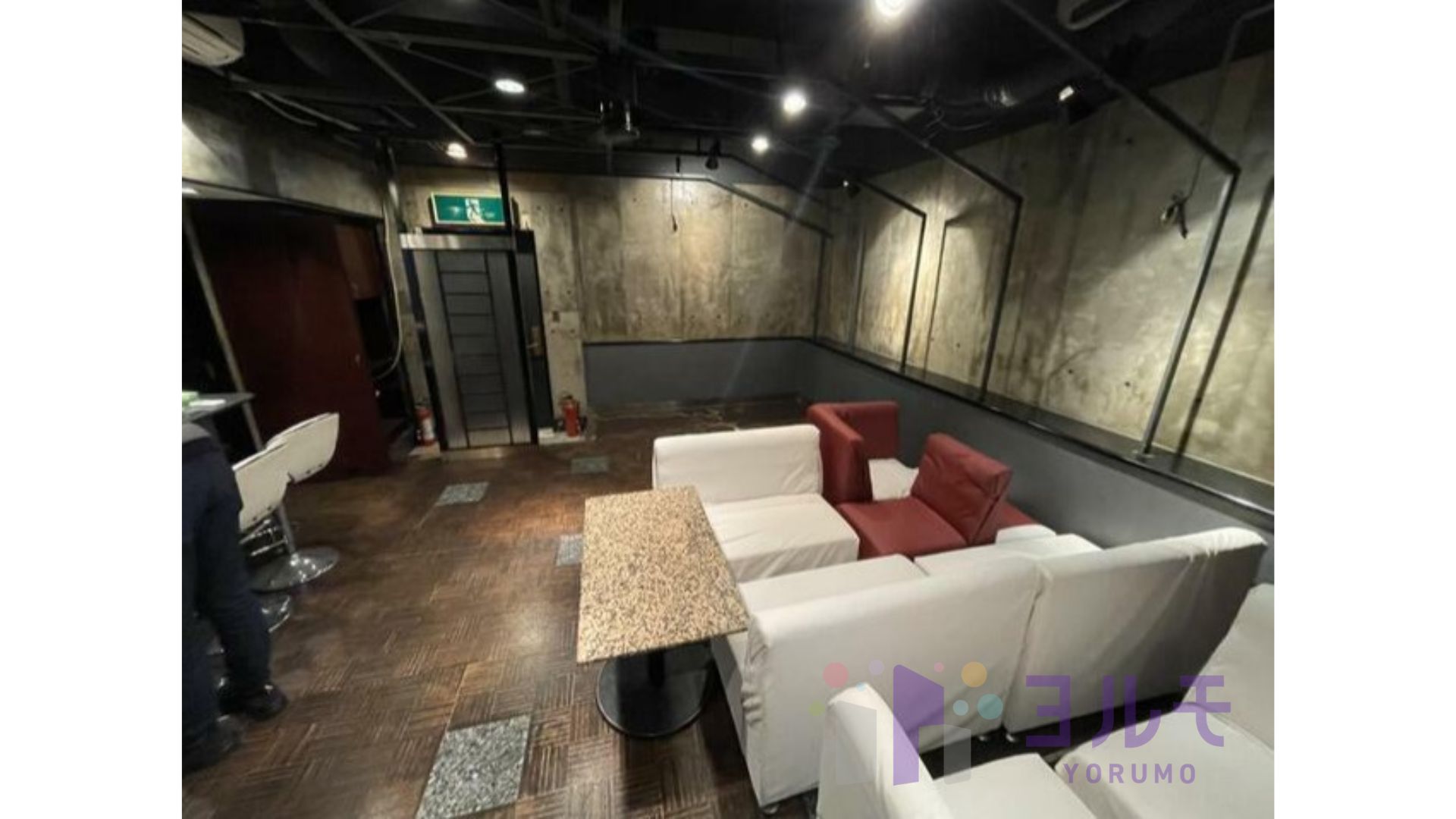 ＲＯＹビル　3階B