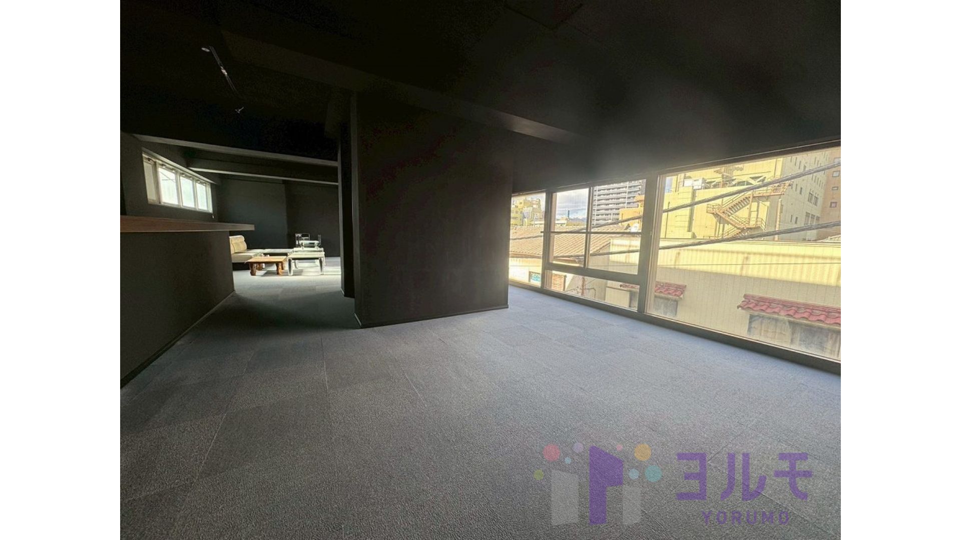 イチカワ第２ビル　3階