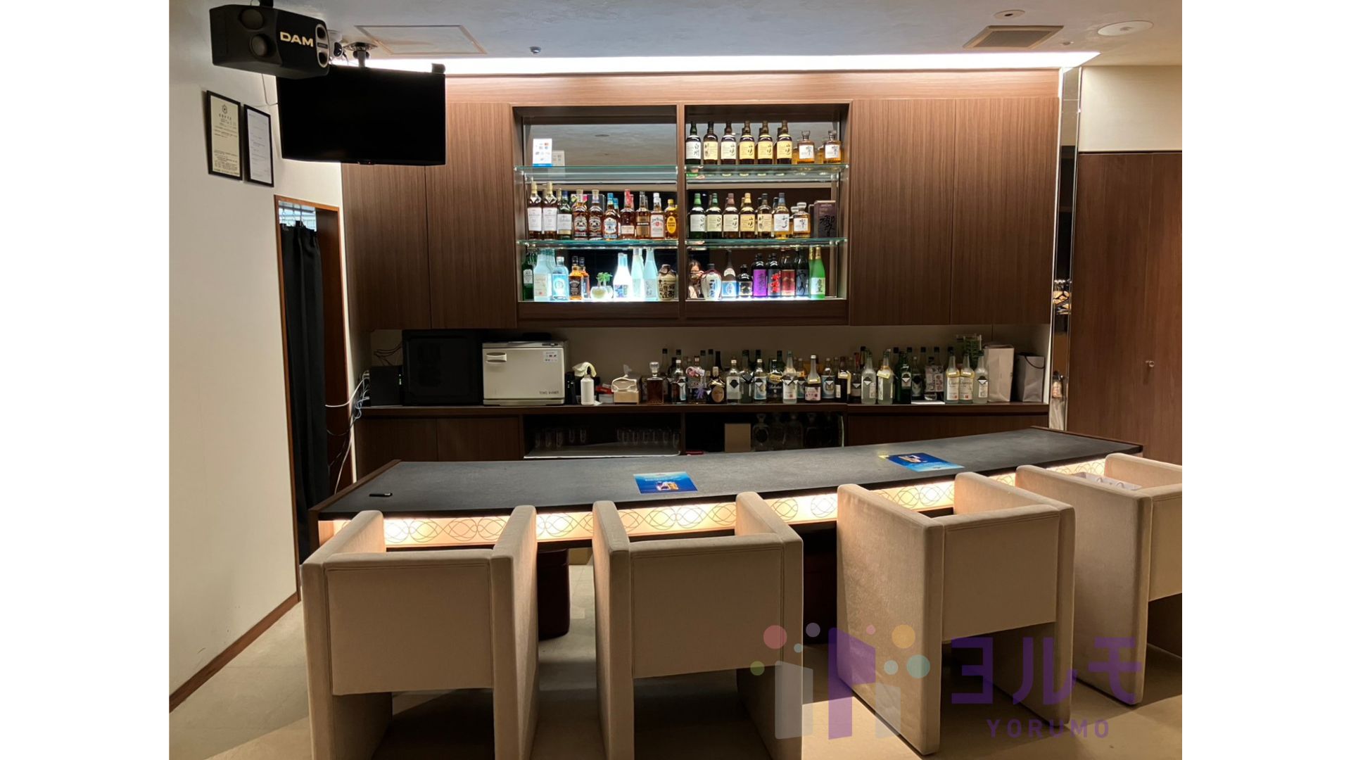 オークラビル　5階A号