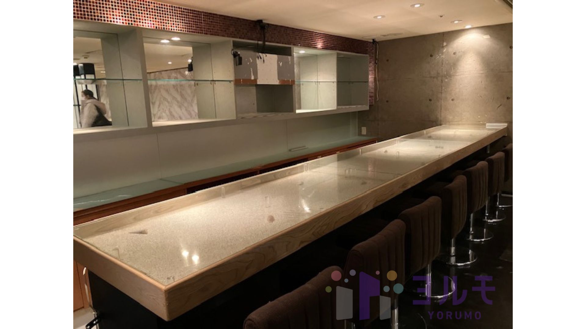 オークラビル　4階B号