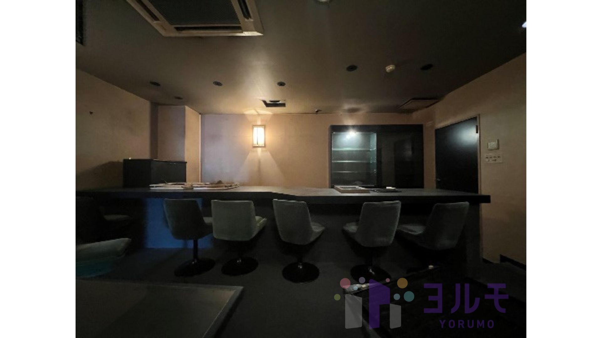 桜木町センタービル　301