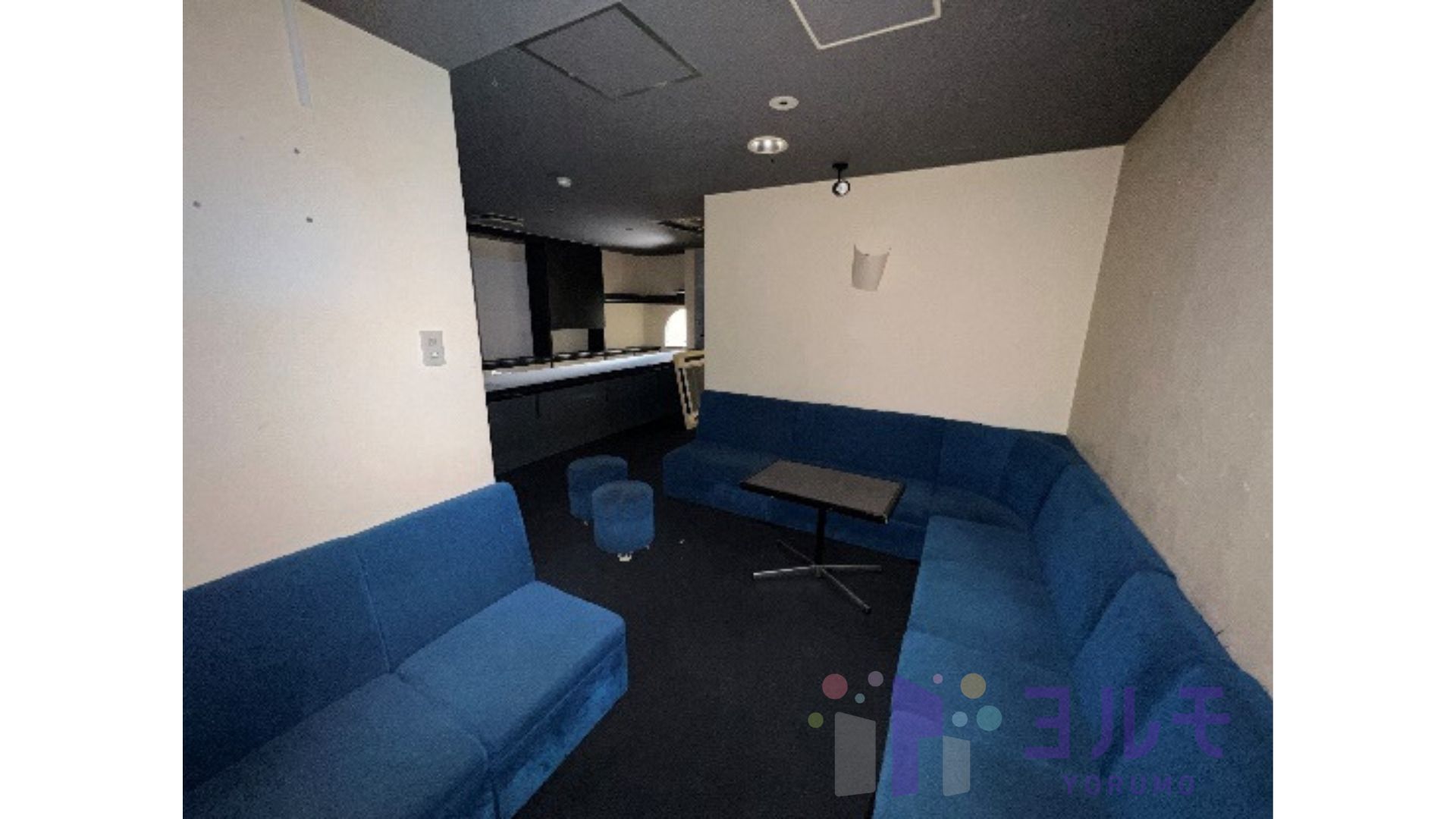 桜木町センタービル　307