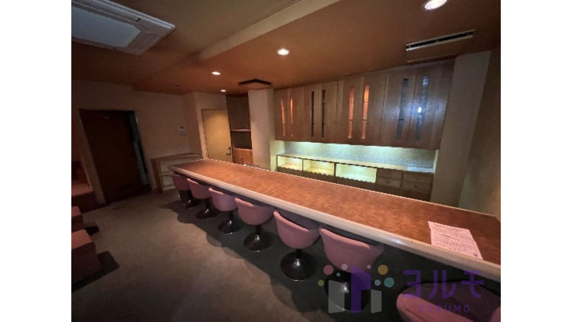 桜木町センタービル　502