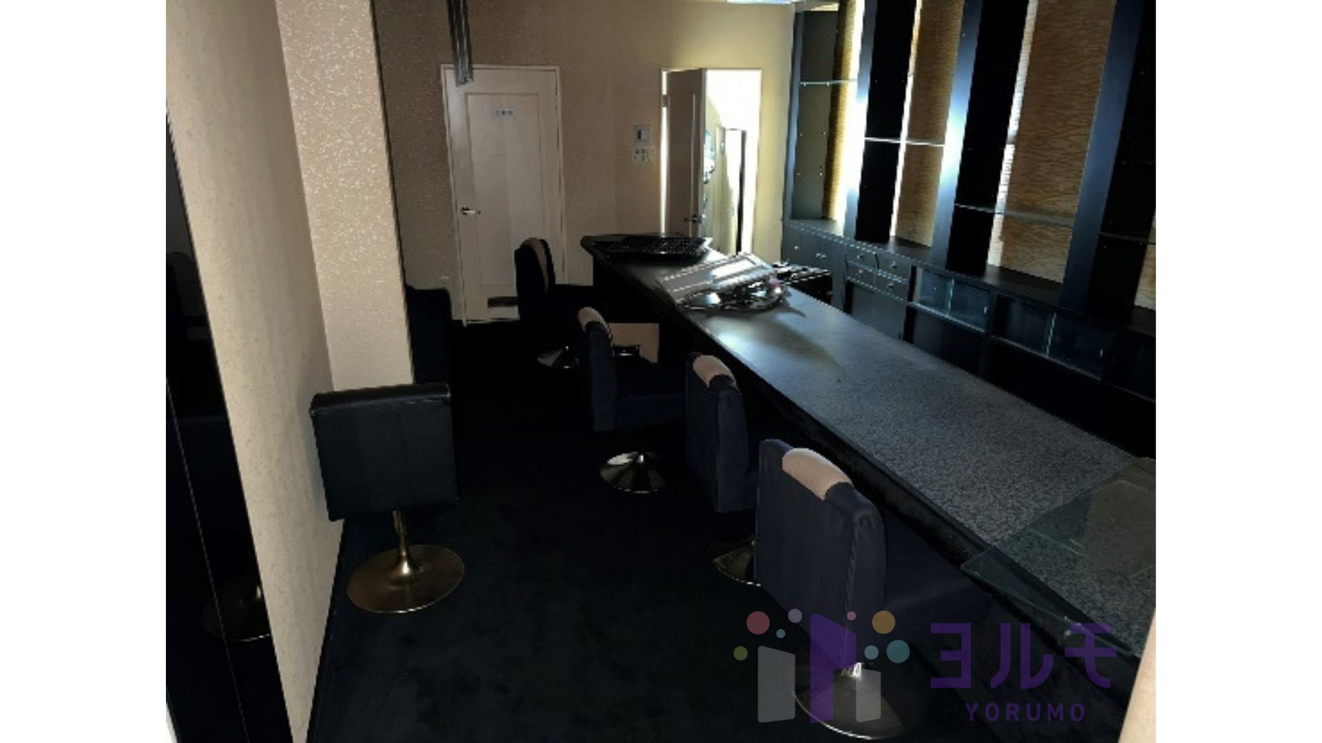 桜木町センタービル　506