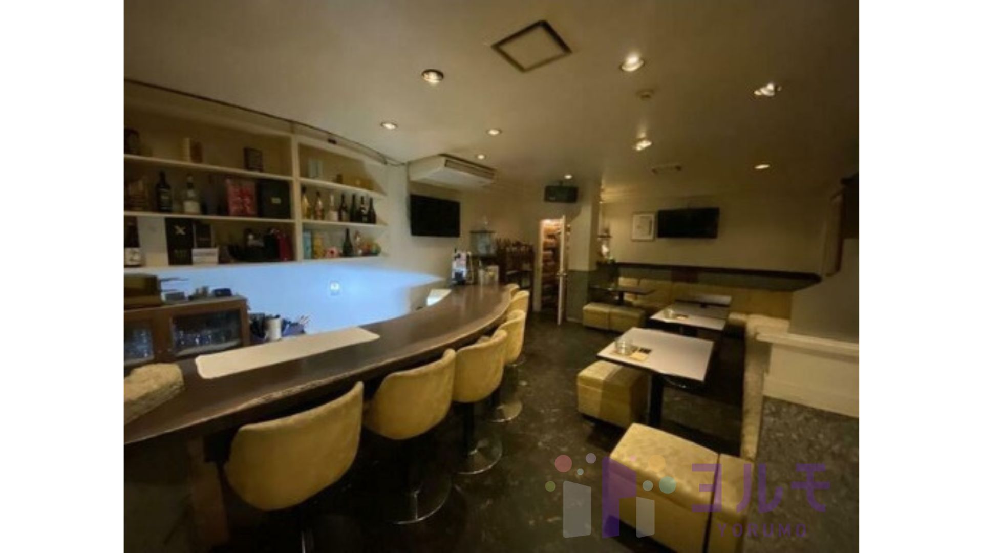 さわやか第２ビル　2-A