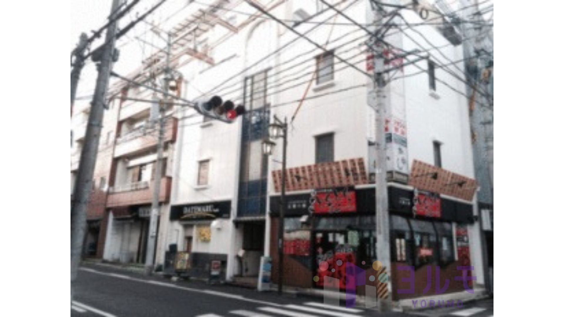 DATEMARUビル　2階東