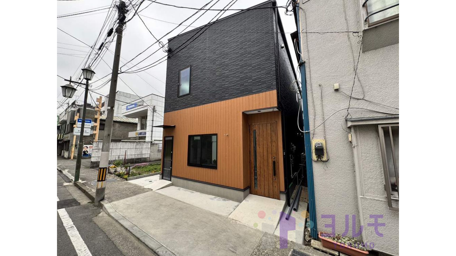 新紺屋町店舗　201