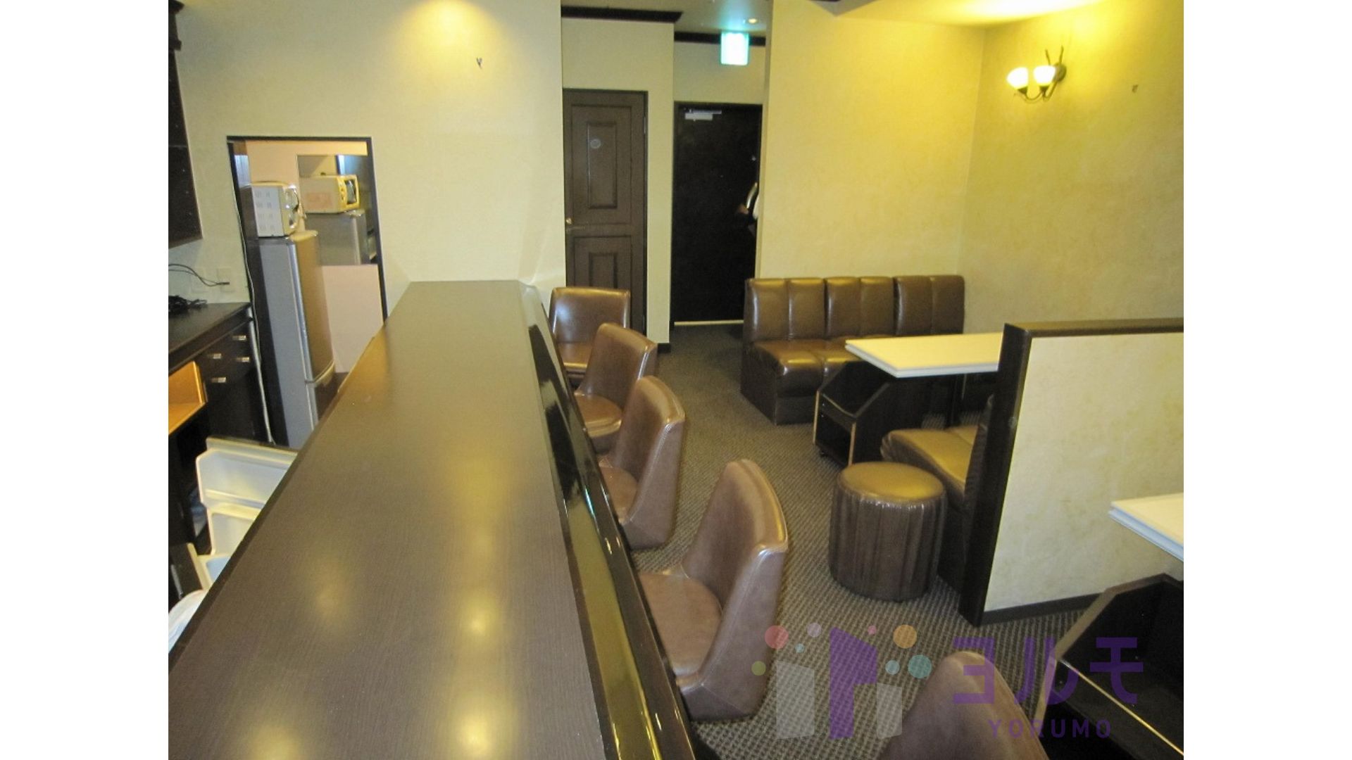 第2ワシントン ANNEX　3-7