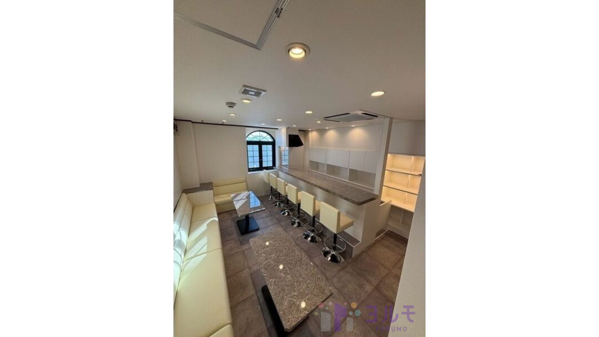 G-style　YANAGASE　6A